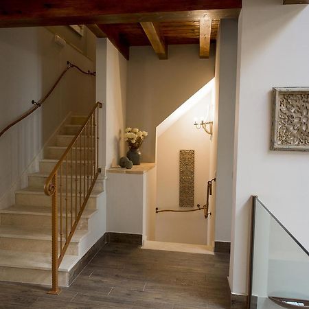 Casa Rural Valle De La Laguna Valdelaguna Екстериор снимка